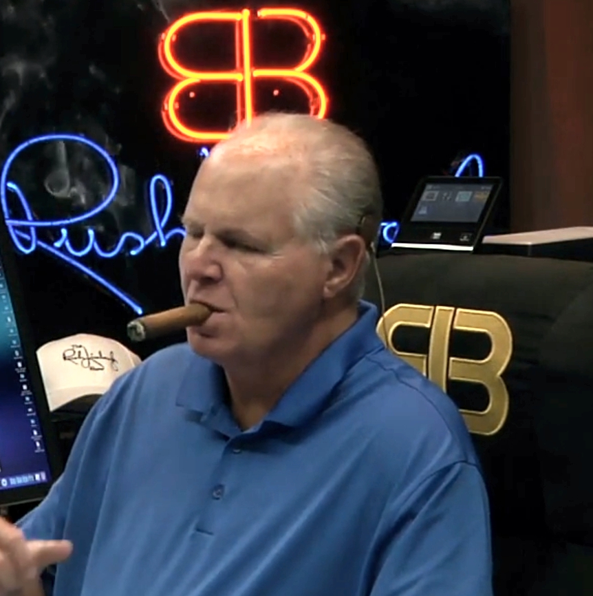 Revisiting Limbaugh